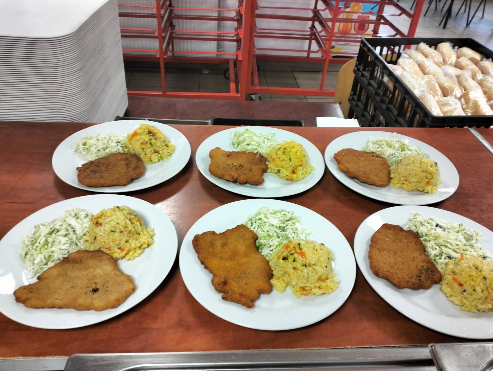 Catering Bon Apetit Pitesti - Imagine 62